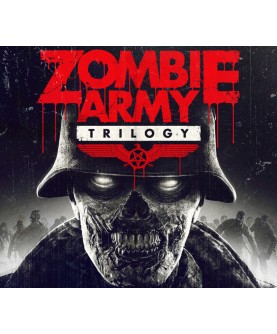 Zombie Army Trilogy Gift Steam Key GLOBAL